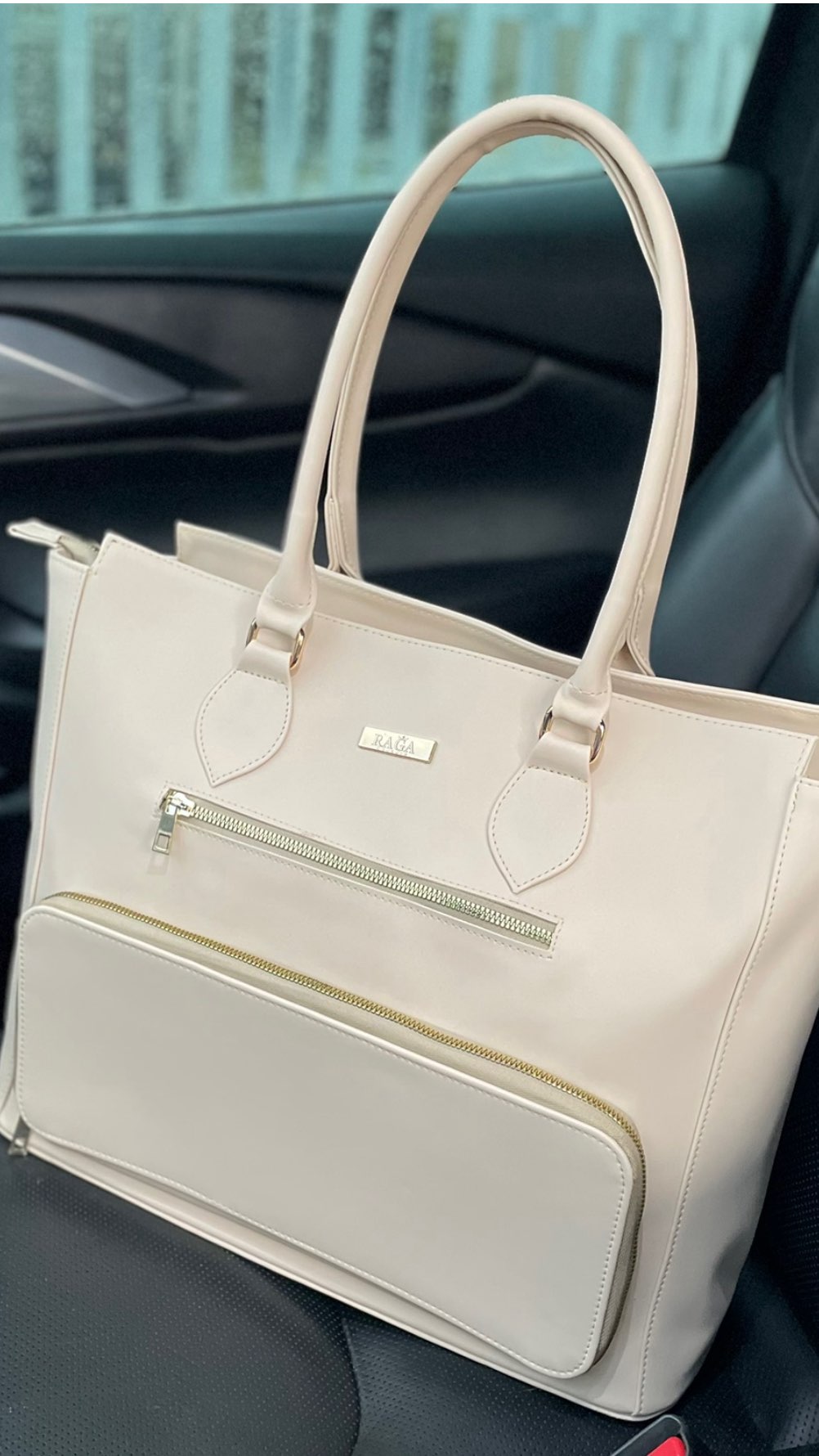 Maxi & Clare Bag