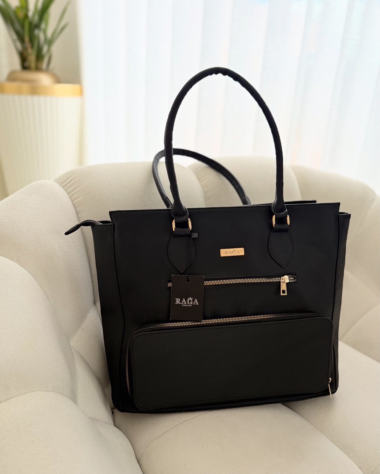 MAXI BAG l BOLSO MULTIFUNCIONAL